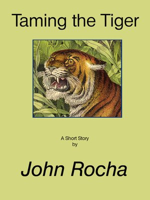 cover image of Taming the Tiger